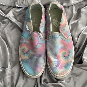 Women’s vans